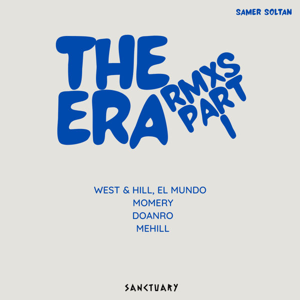 The Era Remixes Part I