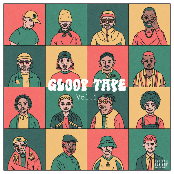 Gloop Tape Vol. 1