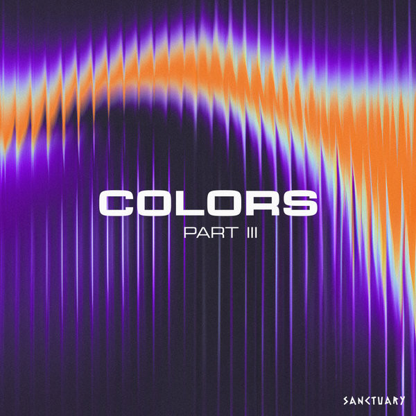 COLORS Part III