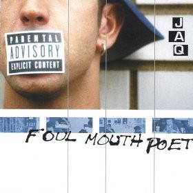 Foul Mouth Poet