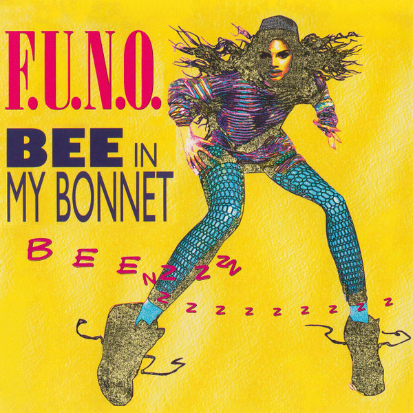 Bee In My Bonnet