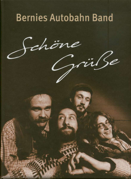 Schöne Grüße