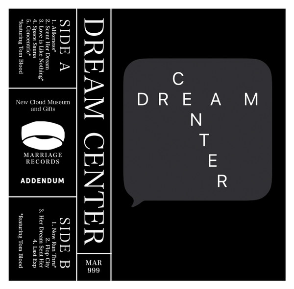 Dream Center