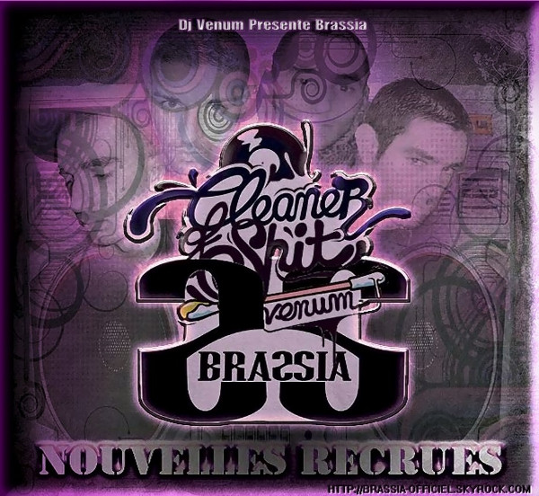 Nouvelles Recrues