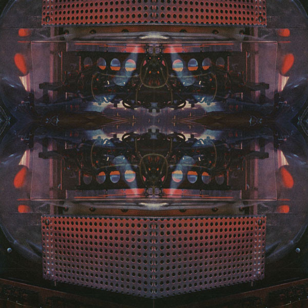 Artificial Interface