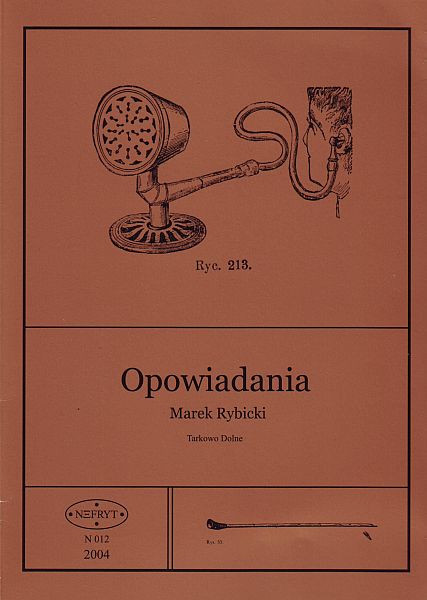 Opowiadania