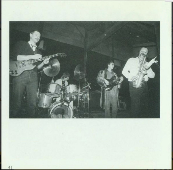 Soft Heap Lives: Dunois Paris 1982