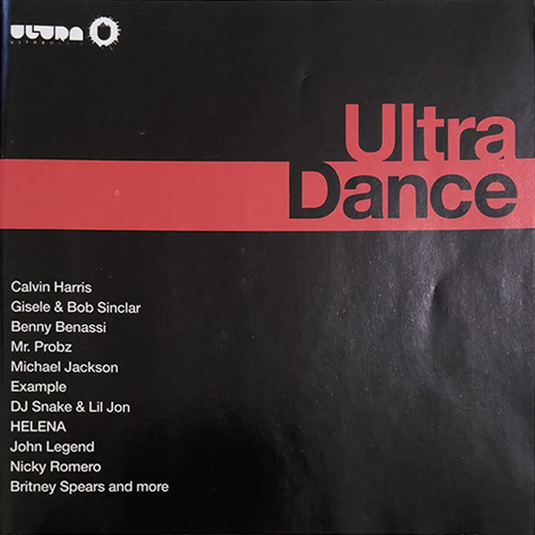Ultra Dance