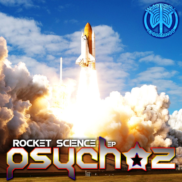 Rocket Science EP