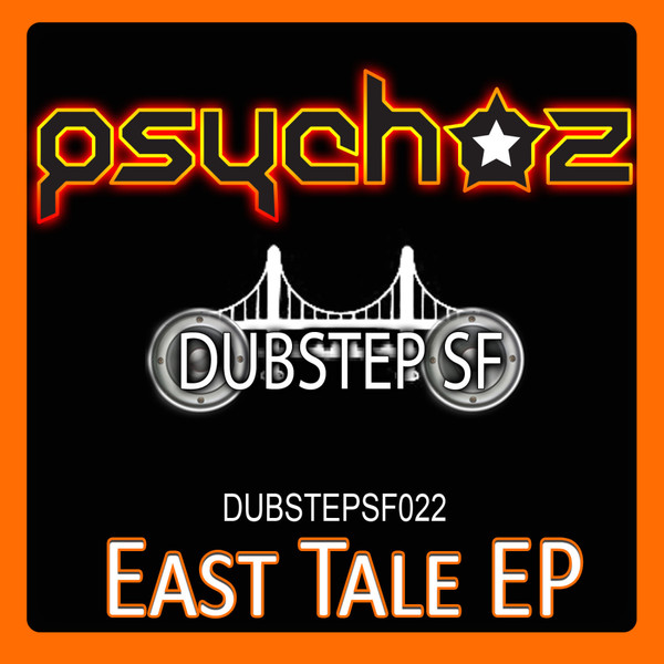 East Tale EP