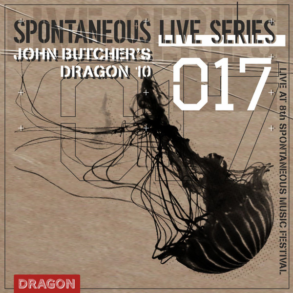 Live At 8th Spontaneous Music Festival
