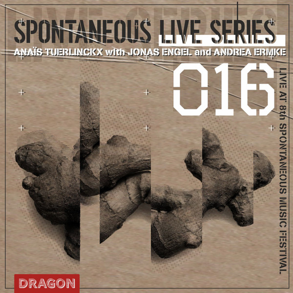 Live At 8th Spontaneous Music Festival