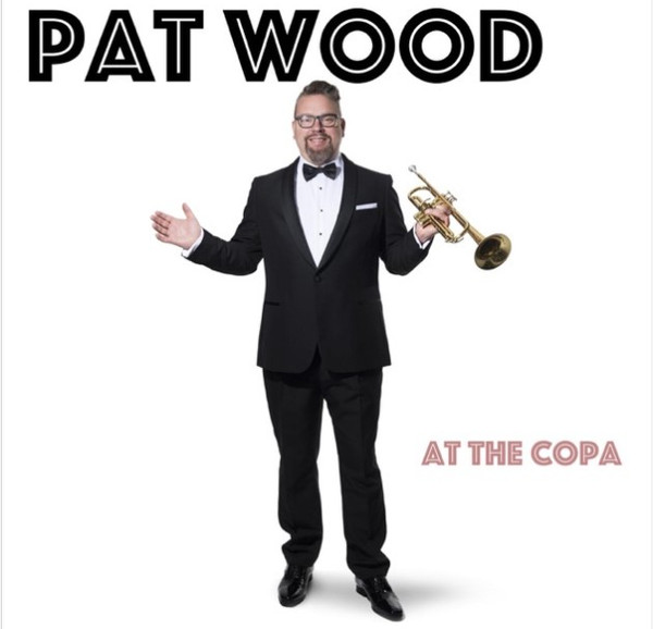 Pat Wood With Orchestra At The Copa