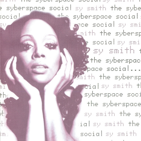 The Syberspace Social