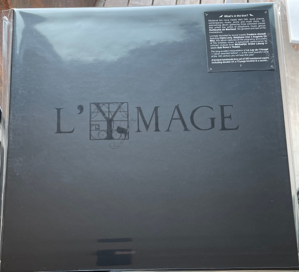 L'Ymage