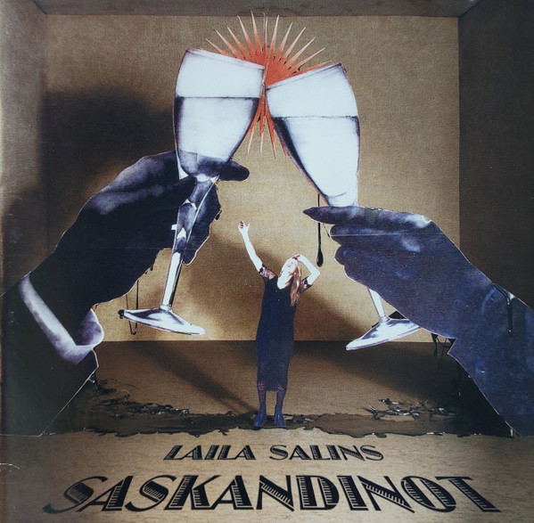 Saskandinot