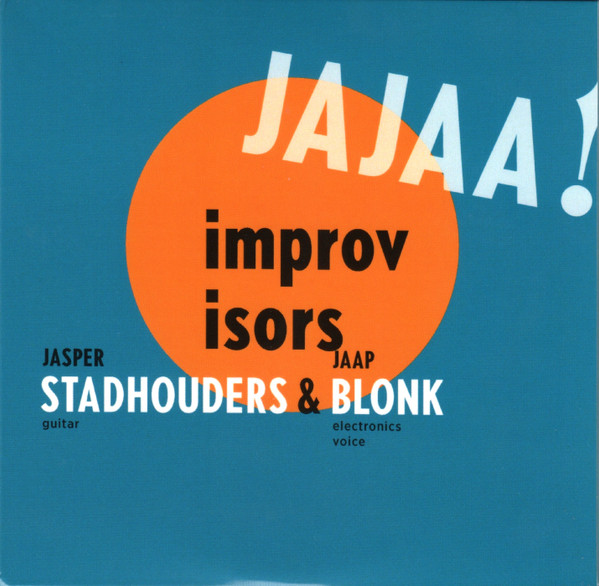 Jajaa!