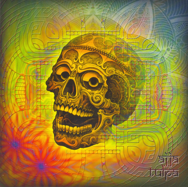 Tulpa