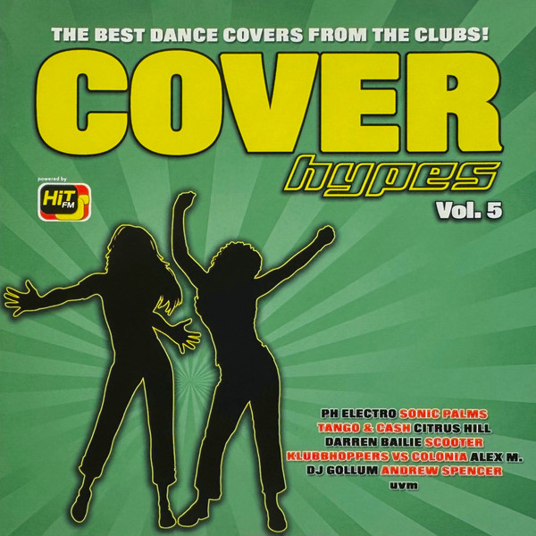 Cover Hypes Vol. 5