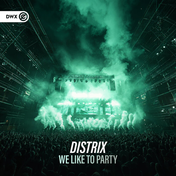 We Like To Party