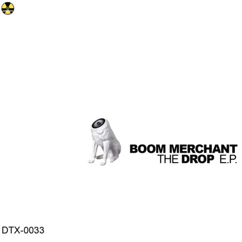 The Drop E.P.