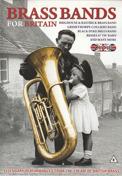 Brass Bands For Britain