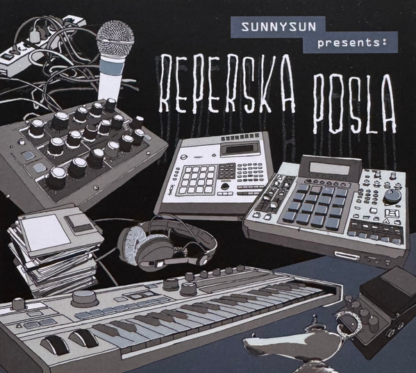 Reperska Posla