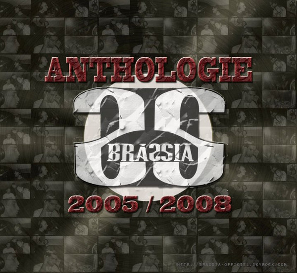 Anthologie 2005 / 2008