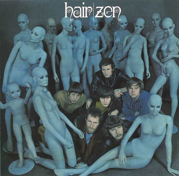 Hair