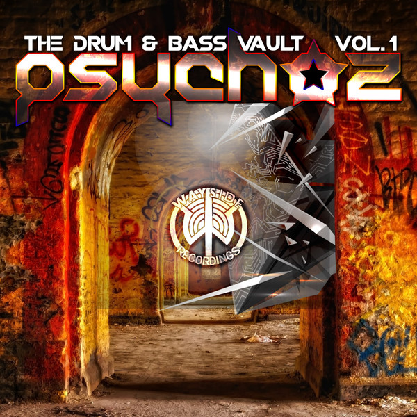 The Drum & Bass Vault Vol. 1