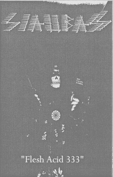 Flesh Acid 333