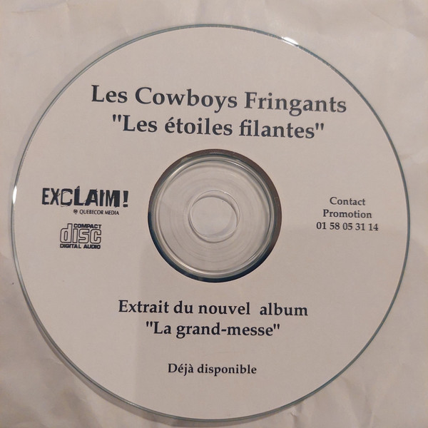 Les Étoiles Filantes