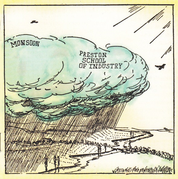 Monsoon