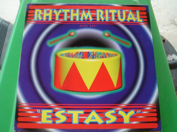Estasy