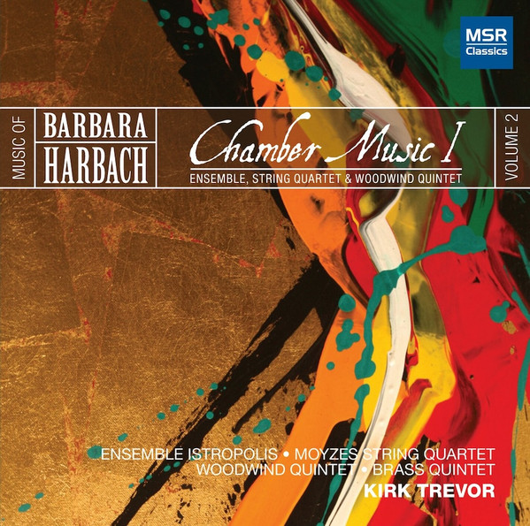 Chamber Music I