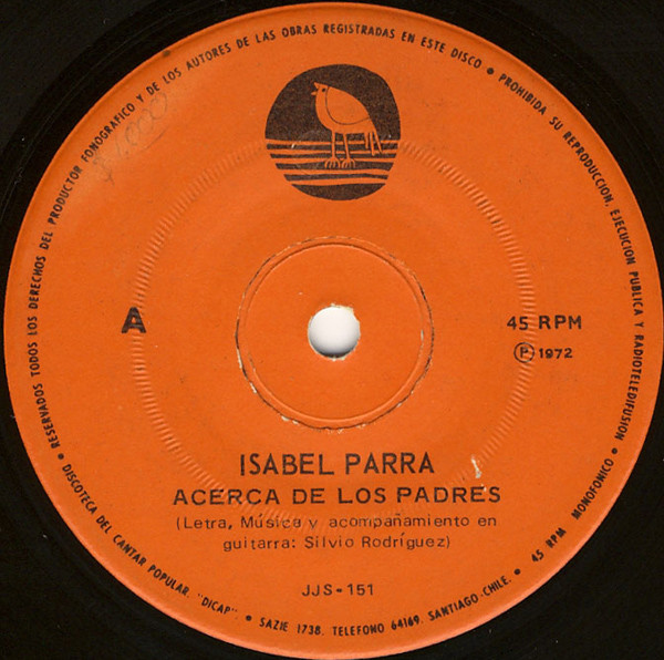 Acerca De Los Padres / Generaciones