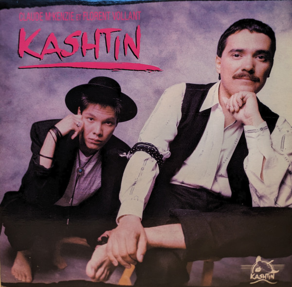 Kashtin
