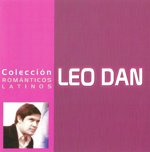 Colección Románticos Latinos