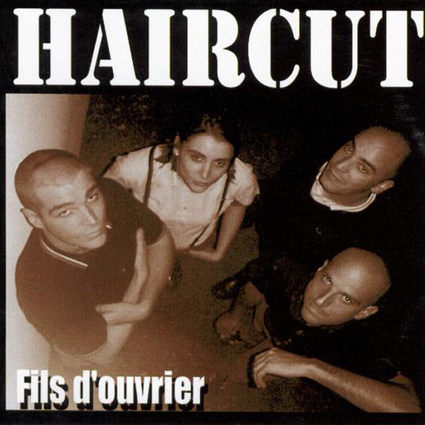 Fils D'ouvrier