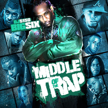 Middle Of The Trap