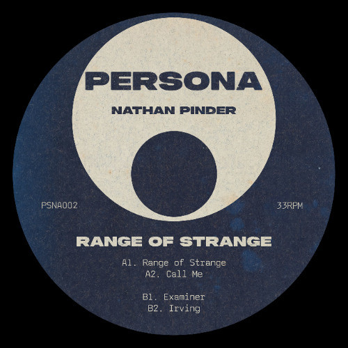 Range Of Strange