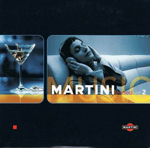 Martini Mood Vol.2