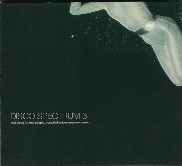 Disco Spectrum 3