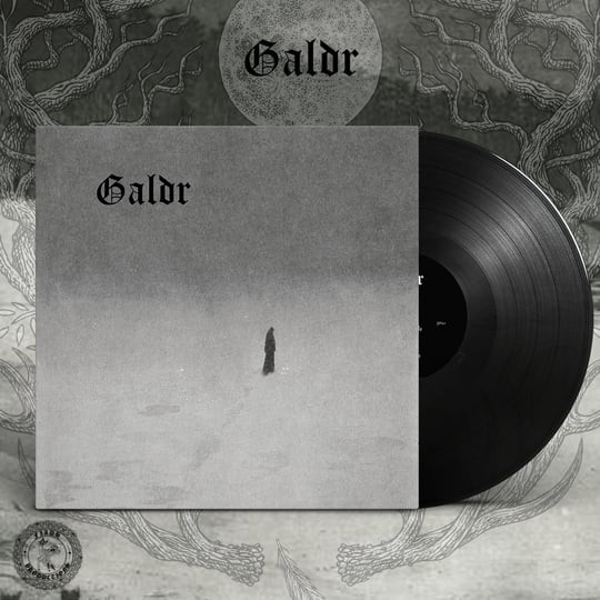 Galdr