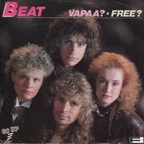 Vapaa? = Free?