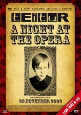 A Night At The Opera