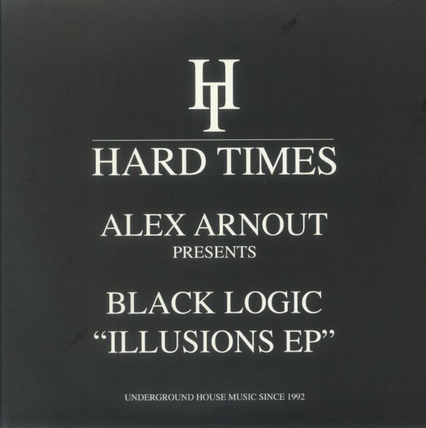 Illusions EP