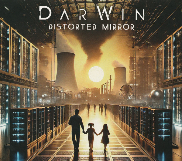 Distorted Mirror