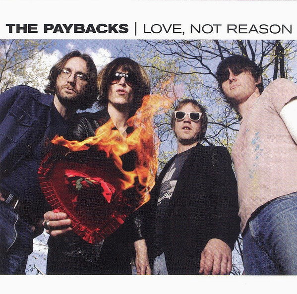 Love, Not Reason