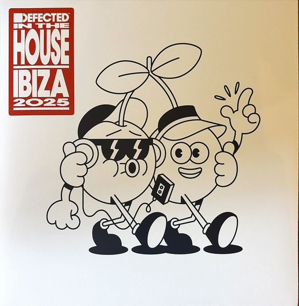 Defected In The House Ibiza 2025